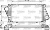 VALEO 816890 Intercooler, charger